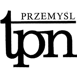 Logo of Society of Friends of Science in Przemyśl