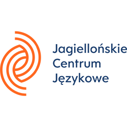 logo Jagiellońskiego Centrum Językowego