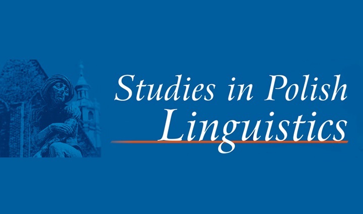 banner Studies in Polish Linguistics 