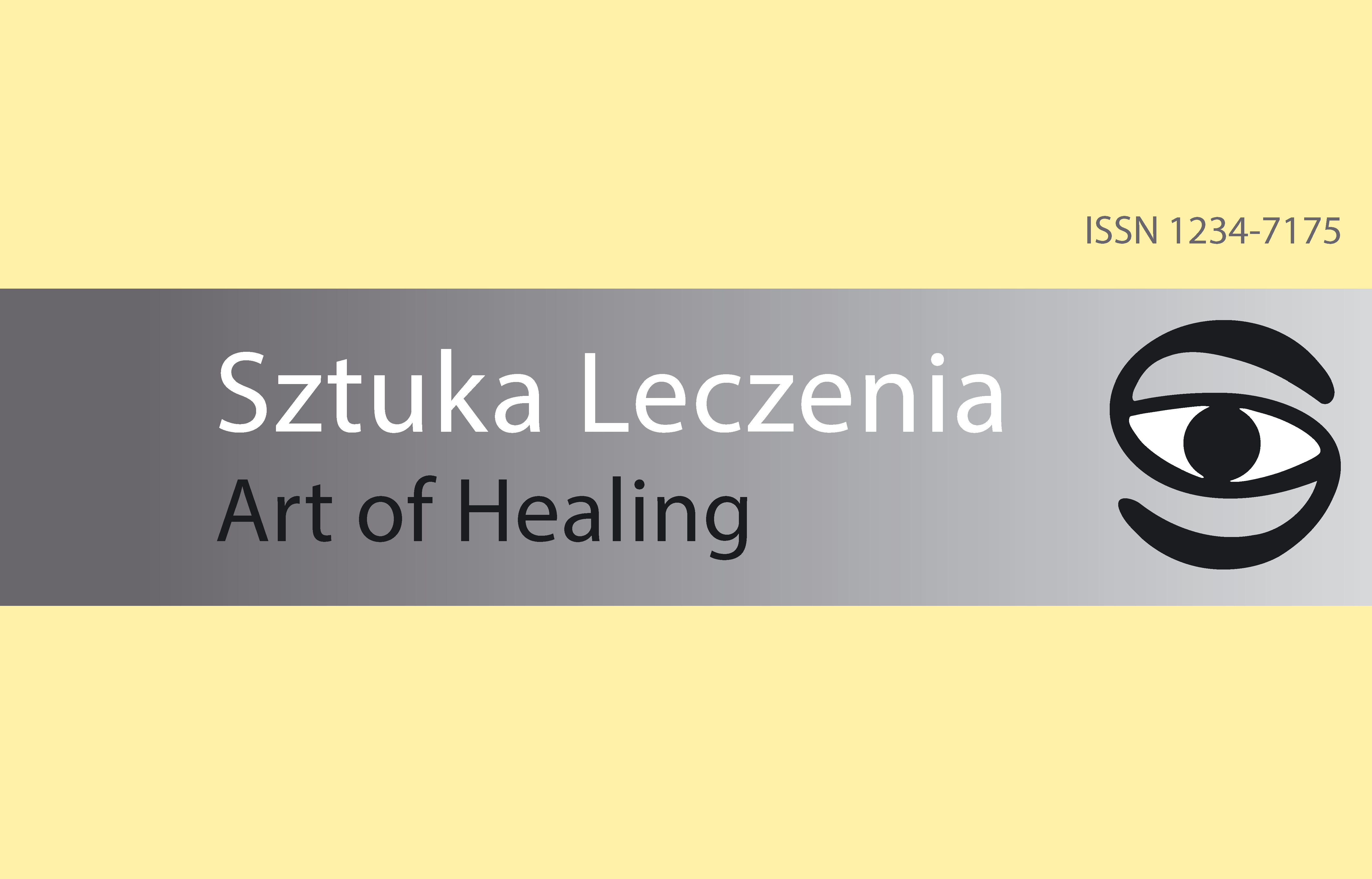 banner of Art of Healing