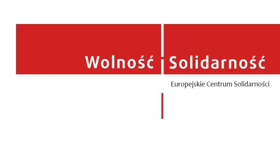 banner czasopisma "Wolność i Solidarność"