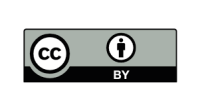 CC BY 4.0 licence logo