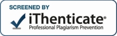 iThenticate logo