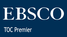 EBSCO – TOC Premier logo