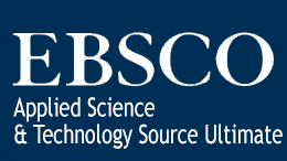 EBSCO – Applied Science & Technology Source Ultimate logo