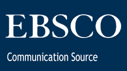 Logo EBSCO – Communication Source