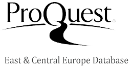 Logo Proquest – East & Central Europe Database