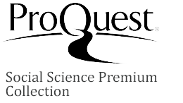 Proquest – Social Science Premium Collection logo