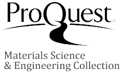 Proquest – Materials Science & Engineering Collection logo