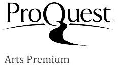 Proquest – Arts Premium logo