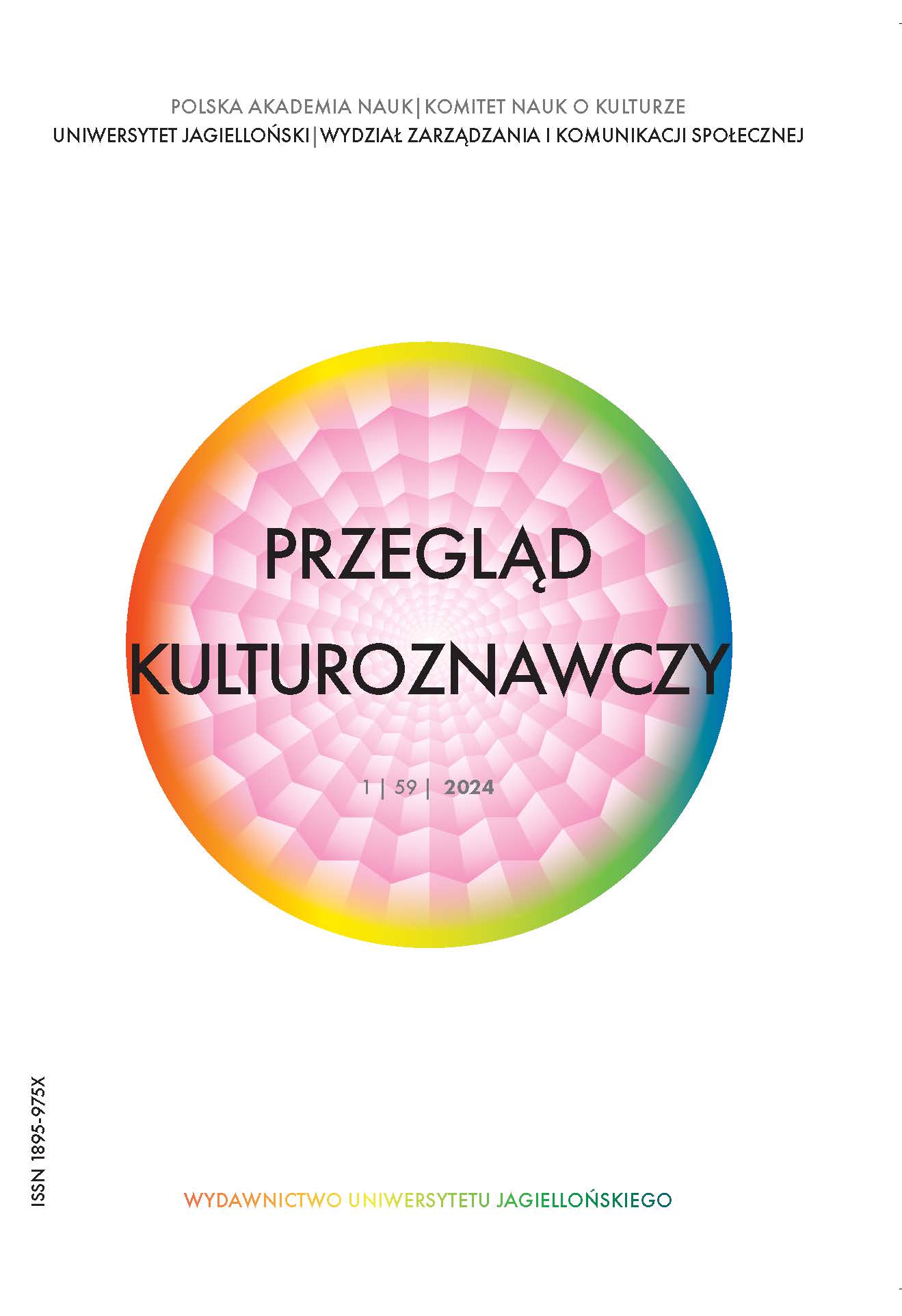 Okładka PK 1-2024