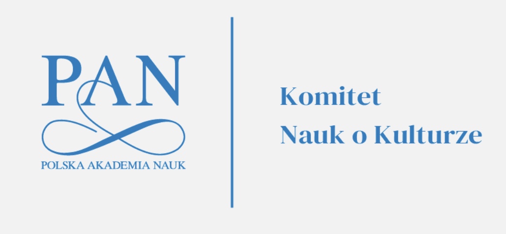 Logo Komitetu Nauk o Kulturze PAN