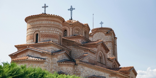 Photo of Church of Saints Clement and Panteleimon by  Aleksandar Andreev