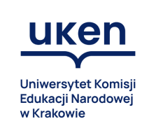 Logo Uniwersytet Komisji Edukacji Narodowej w Krakowie