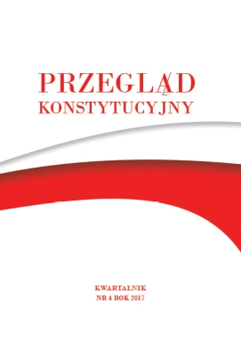 okładka numeru 4 (2017)