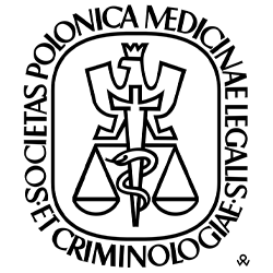 Polish Society of Forensic Medicine and Criminology logo