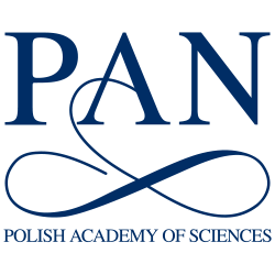 The Polish Academy of Sciences logo