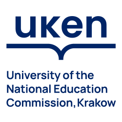 University of the National Education Commission logo