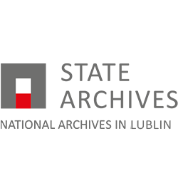 The National Archives in Krakow logo