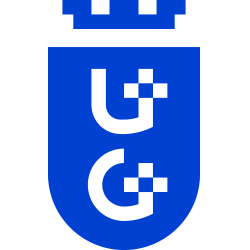 The University of Gdańsk – University of Gdańsk Press logo