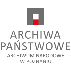 State Archive in Poznań logo