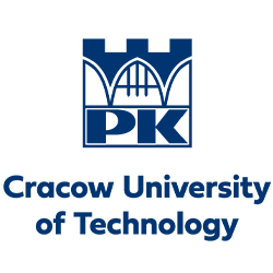 Cracow University of Technology logo