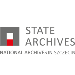 State Archives in Szczecin logo