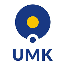 Logo Uniwersytetu Mikołaja Kopernika w Toruniu