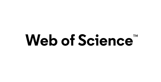 logo Web of Science 