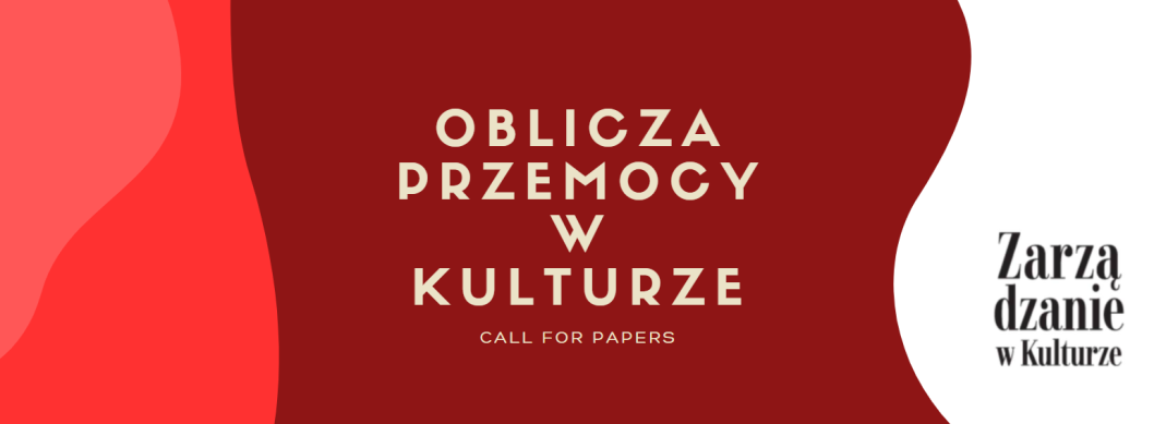 ilustracja do Call for papers 26/4 (2025)  „Oblicza przemocy w kulturze”